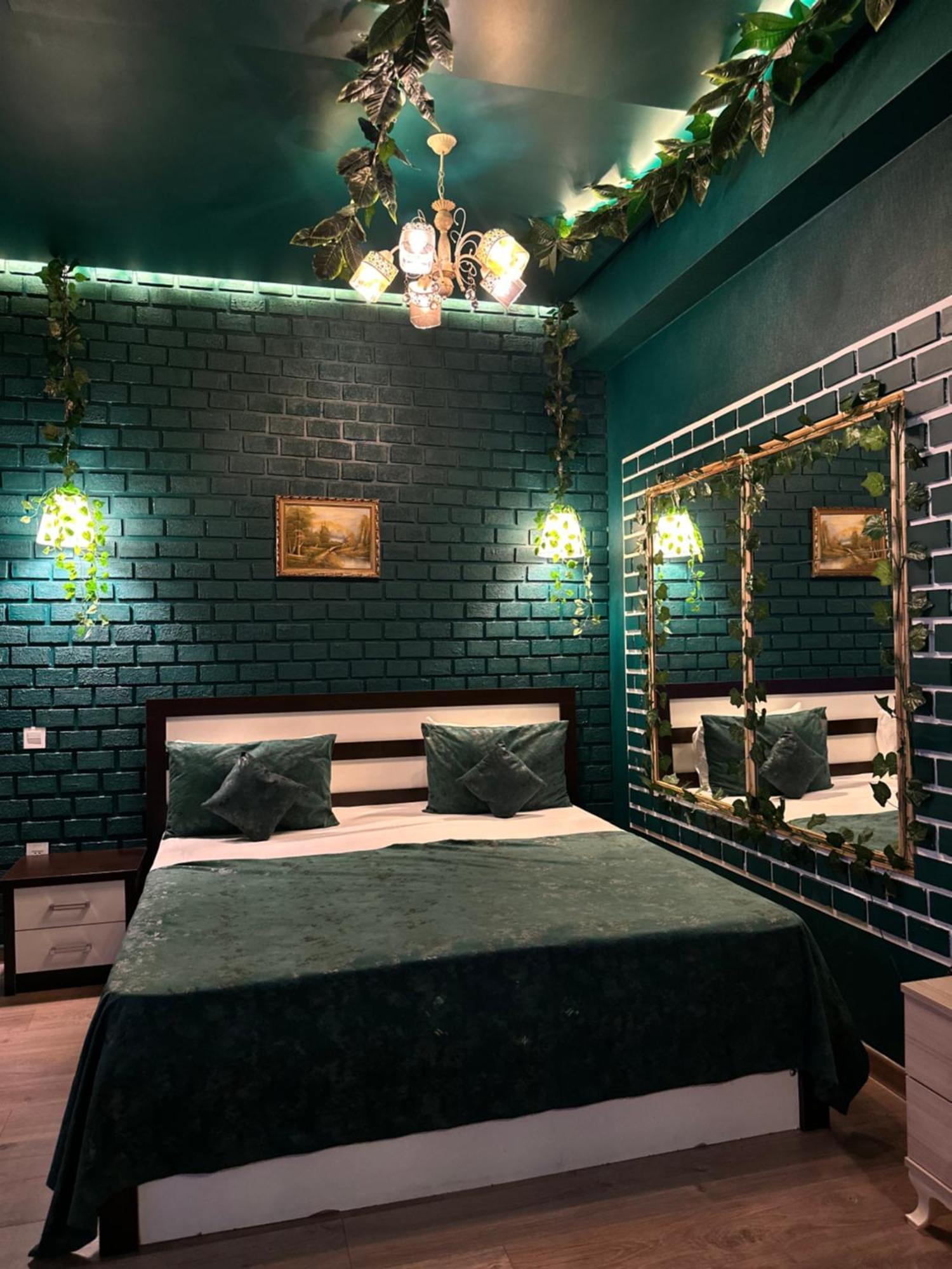 My Music Hotel Baku Exterior foto