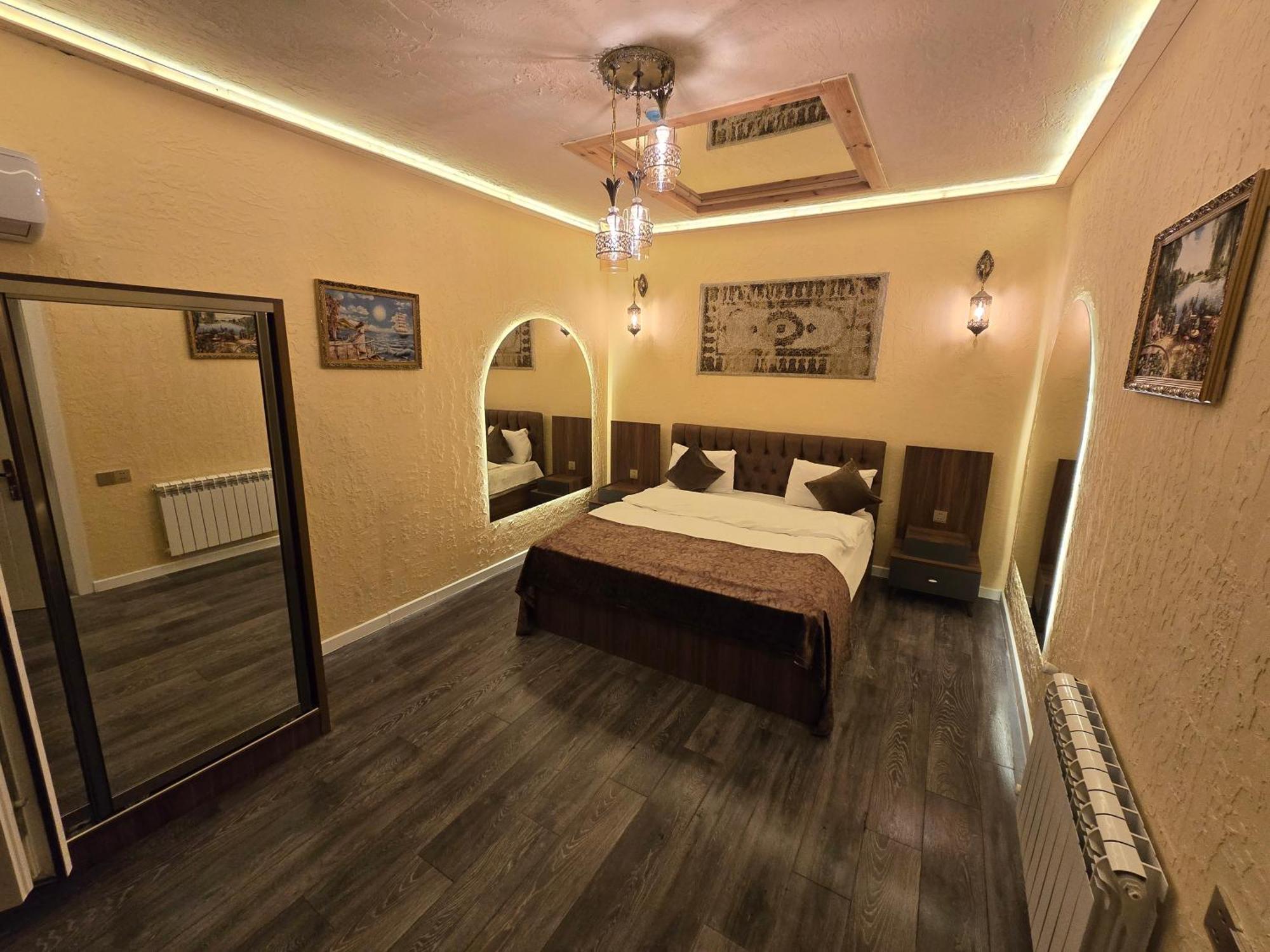 My Music Hotel Baku Exterior foto